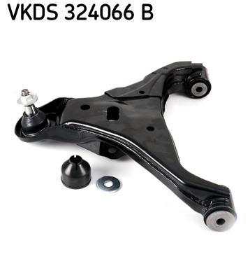 Triângulo, braço de suspensão SKF ref. VKDS 324066 B